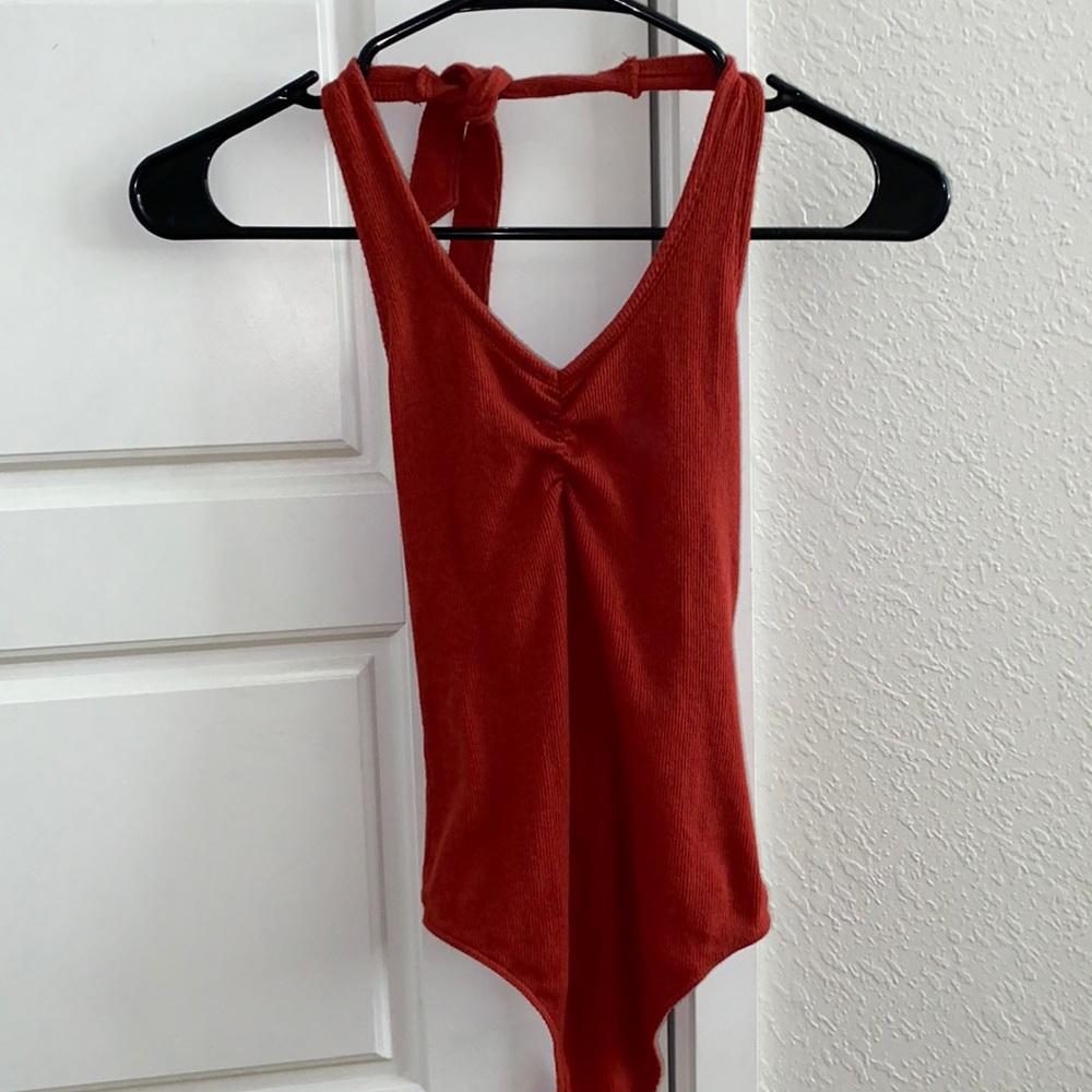 Body suit